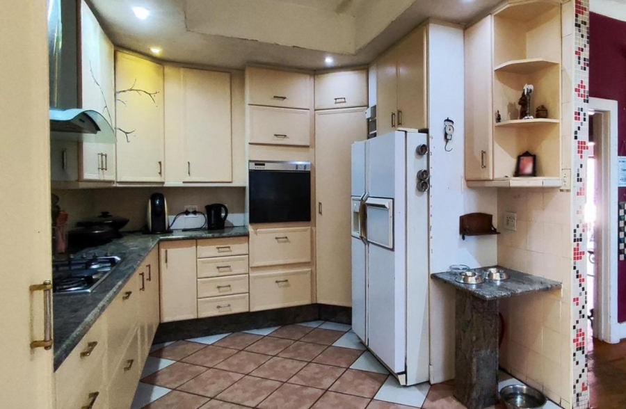 4 Bedroom Property for Sale in Lambton Gauteng