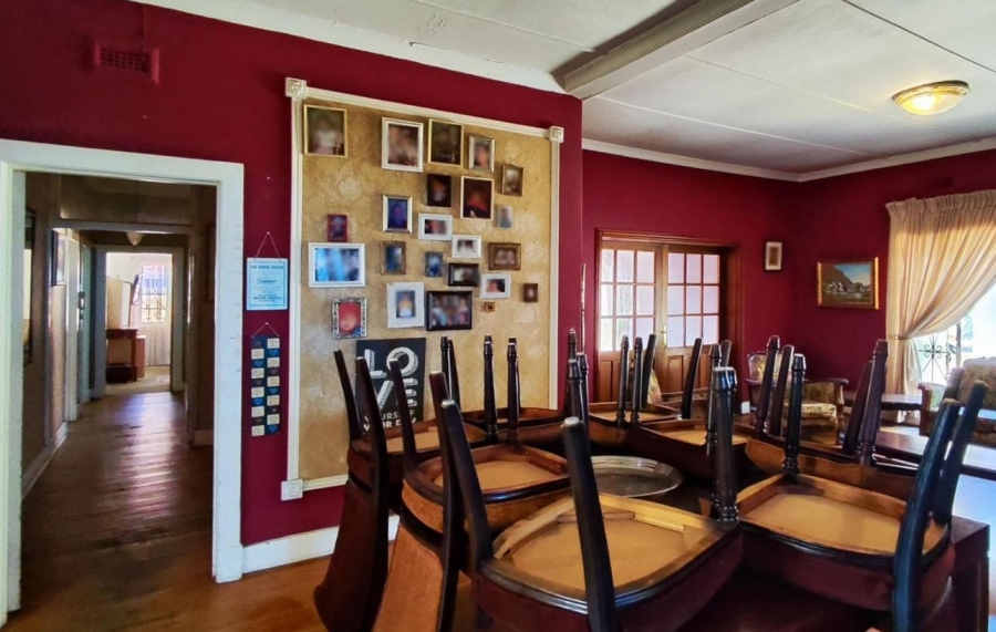 4 Bedroom Property for Sale in Lambton Gauteng