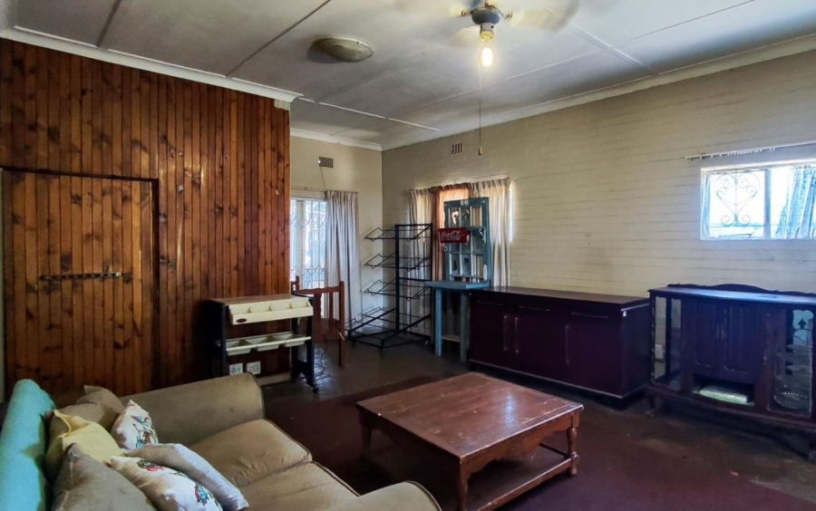 4 Bedroom Property for Sale in Lambton Gauteng