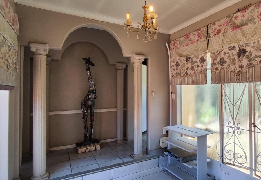 4 Bedroom Property for Sale in Lambton Gauteng