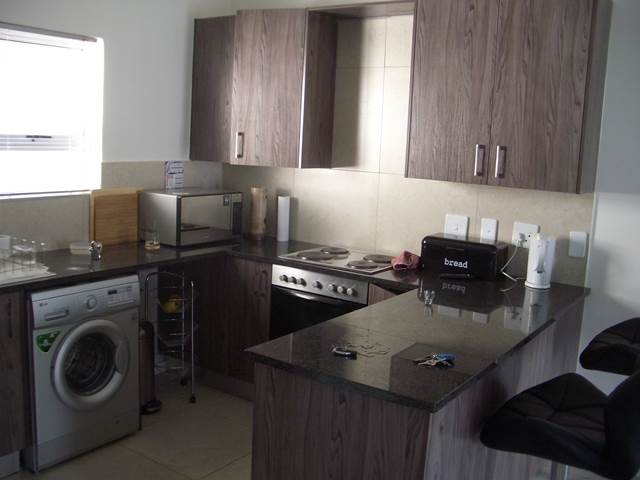 To Let 3 Bedroom Property for Rent in Ruimsig Gauteng