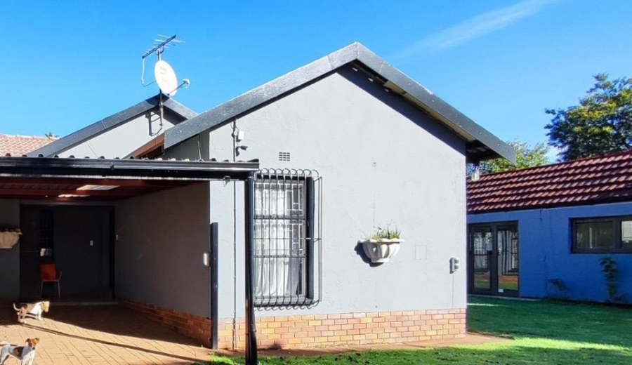 3 Bedroom Property for Sale in Ravenswood Gauteng