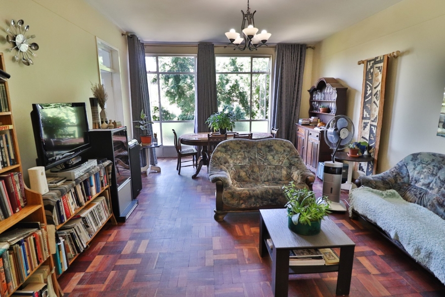 3 Bedroom Property for Sale in Hatfield Gauteng