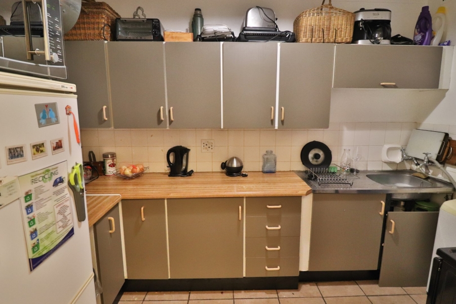 3 Bedroom Property for Sale in Hatfield Gauteng