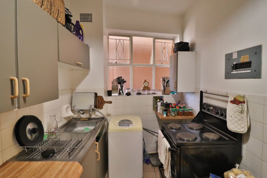 3 Bedroom Property for Sale in Hatfield Gauteng