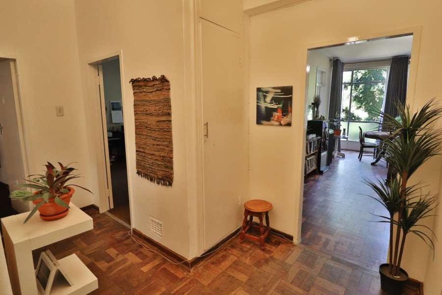 3 Bedroom Property for Sale in Hatfield Gauteng
