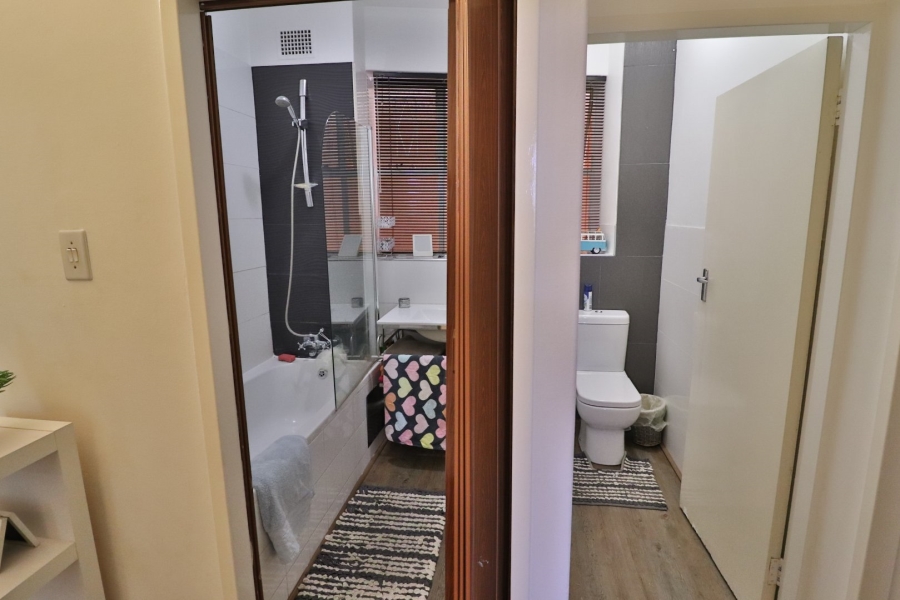 3 Bedroom Property for Sale in Hatfield Gauteng