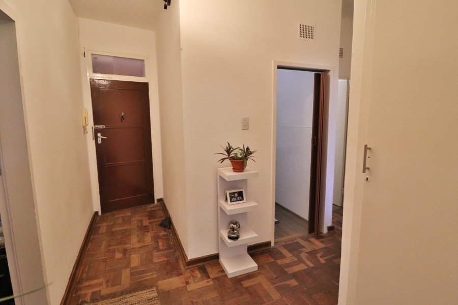 3 Bedroom Property for Sale in Hatfield Gauteng