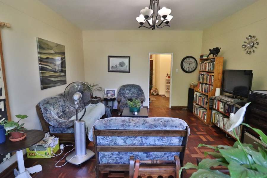3 Bedroom Property for Sale in Hatfield Gauteng