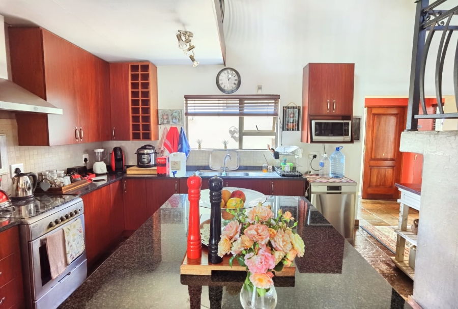 3 Bedroom Property for Sale in Kungwini Country Estate Gauteng
