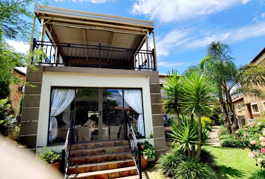 3 Bedroom Property for Sale in Kungwini Country Estate Gauteng