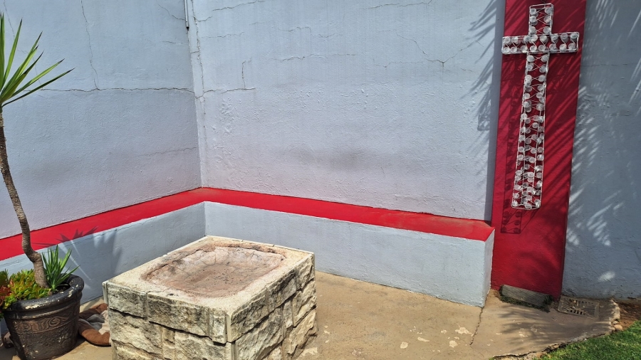 4 Bedroom Property for Sale in Meyersdal Gauteng