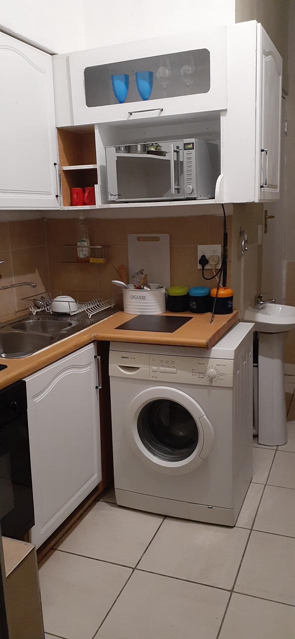 3 Bedroom Property for Sale in Fontainebleau Gauteng