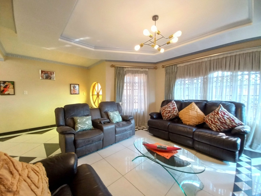 4 Bedroom Property for Sale in Norkem Park Gauteng