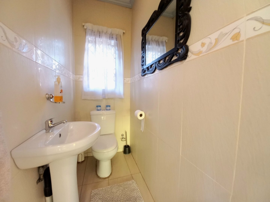 4 Bedroom Property for Sale in Norkem Park Gauteng