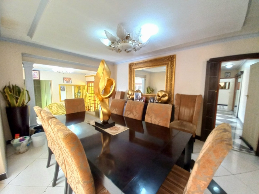 4 Bedroom Property for Sale in Norkem Park Gauteng
