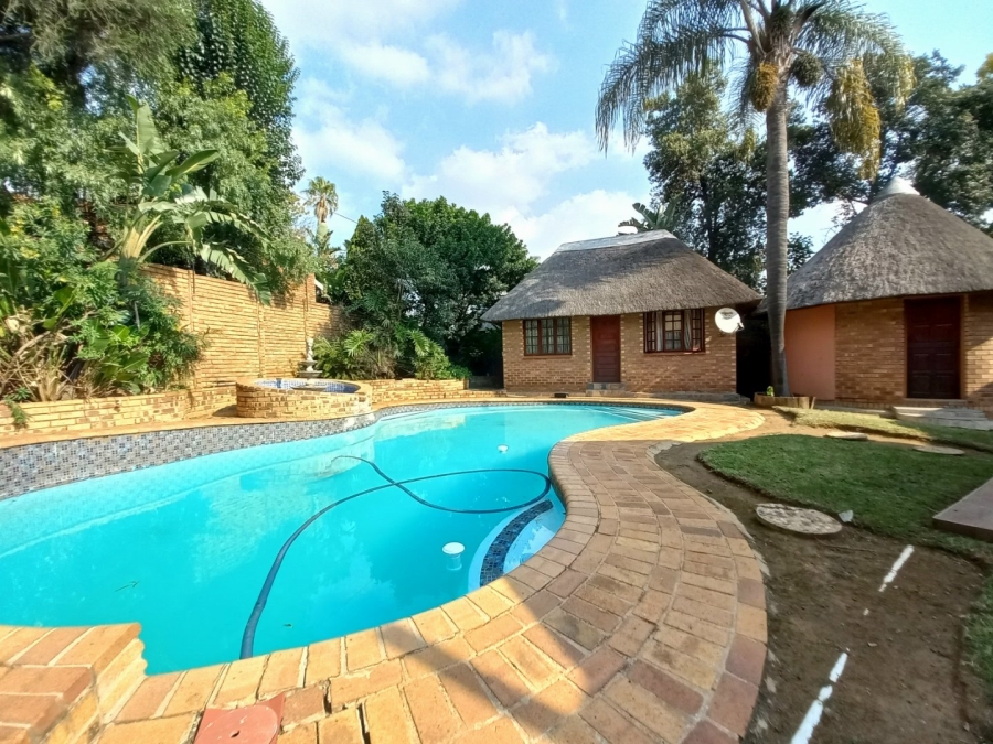 4 Bedroom Property for Sale in Norkem Park Gauteng