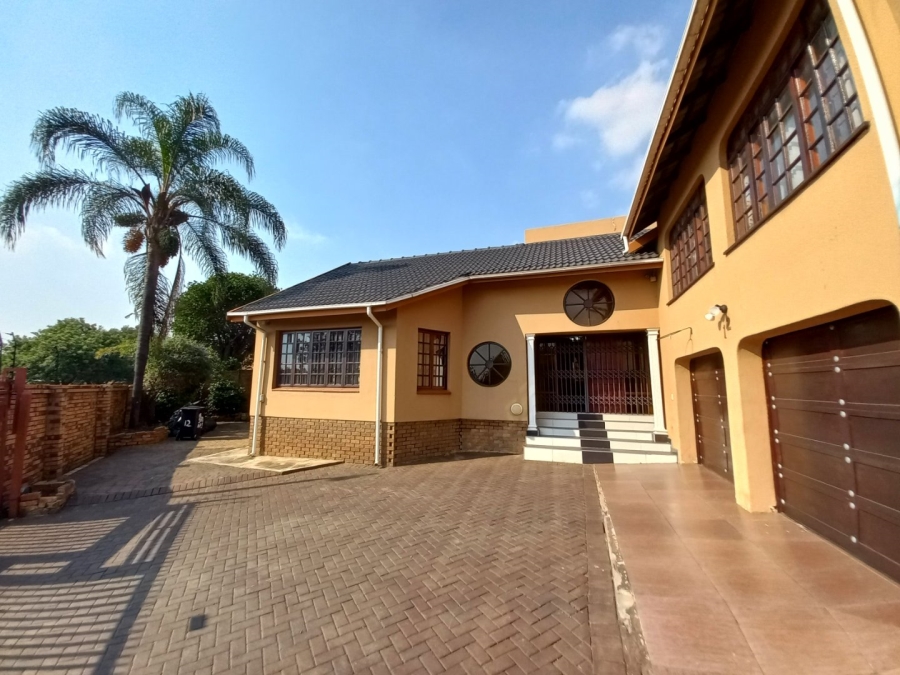 4 Bedroom Property for Sale in Norkem Park Gauteng
