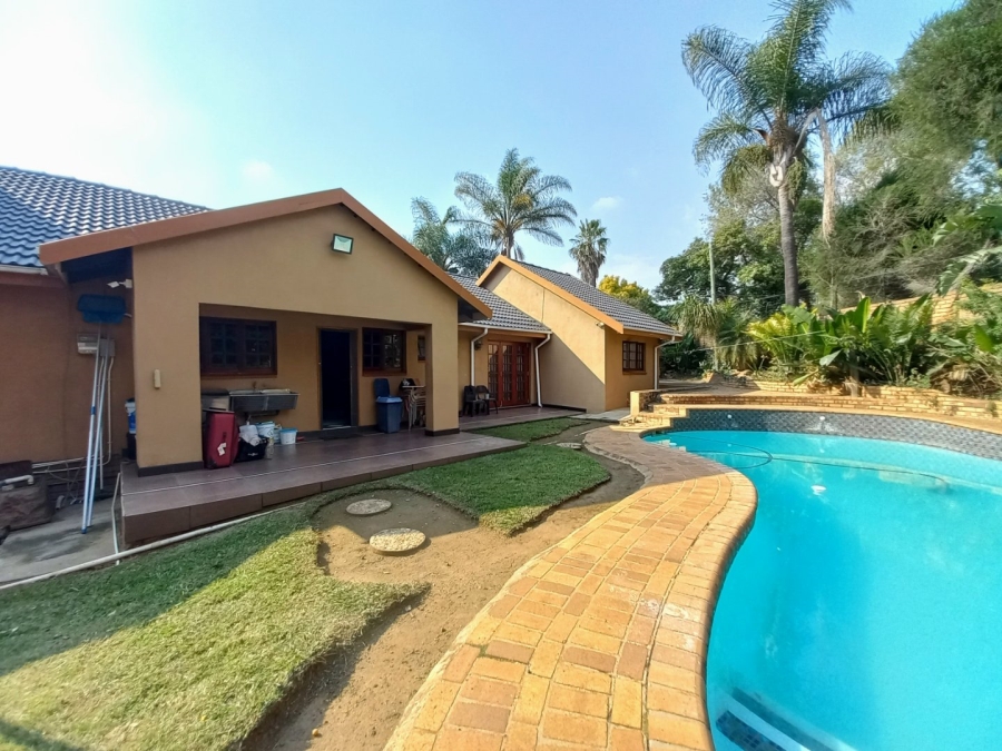 4 Bedroom Property for Sale in Norkem Park Gauteng