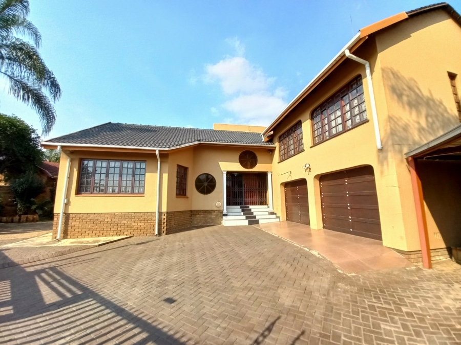 4 Bedroom Property for Sale in Norkem Park Gauteng