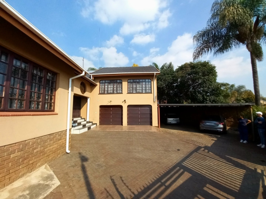 4 Bedroom Property for Sale in Norkem Park Gauteng