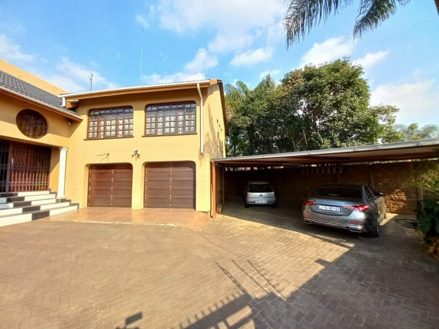 4 Bedroom Property for Sale in Norkem Park Gauteng