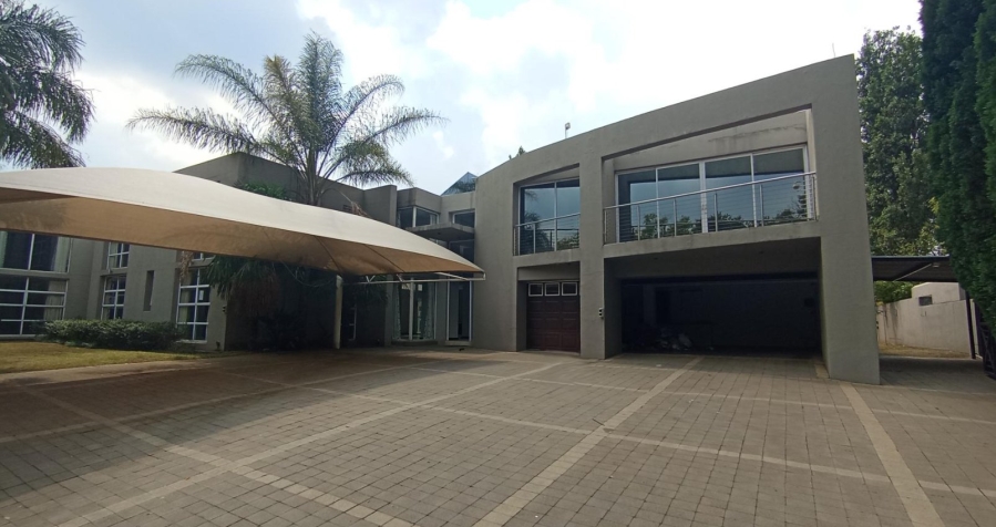 8 Bedroom Property for Sale in Kyalami Gauteng