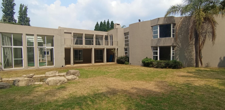 8 Bedroom Property for Sale in Kyalami Gauteng