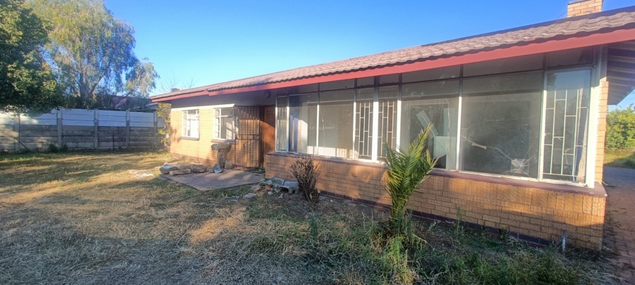 3 Bedroom Property for Sale in Vanderbijlpark SE 1 Gauteng