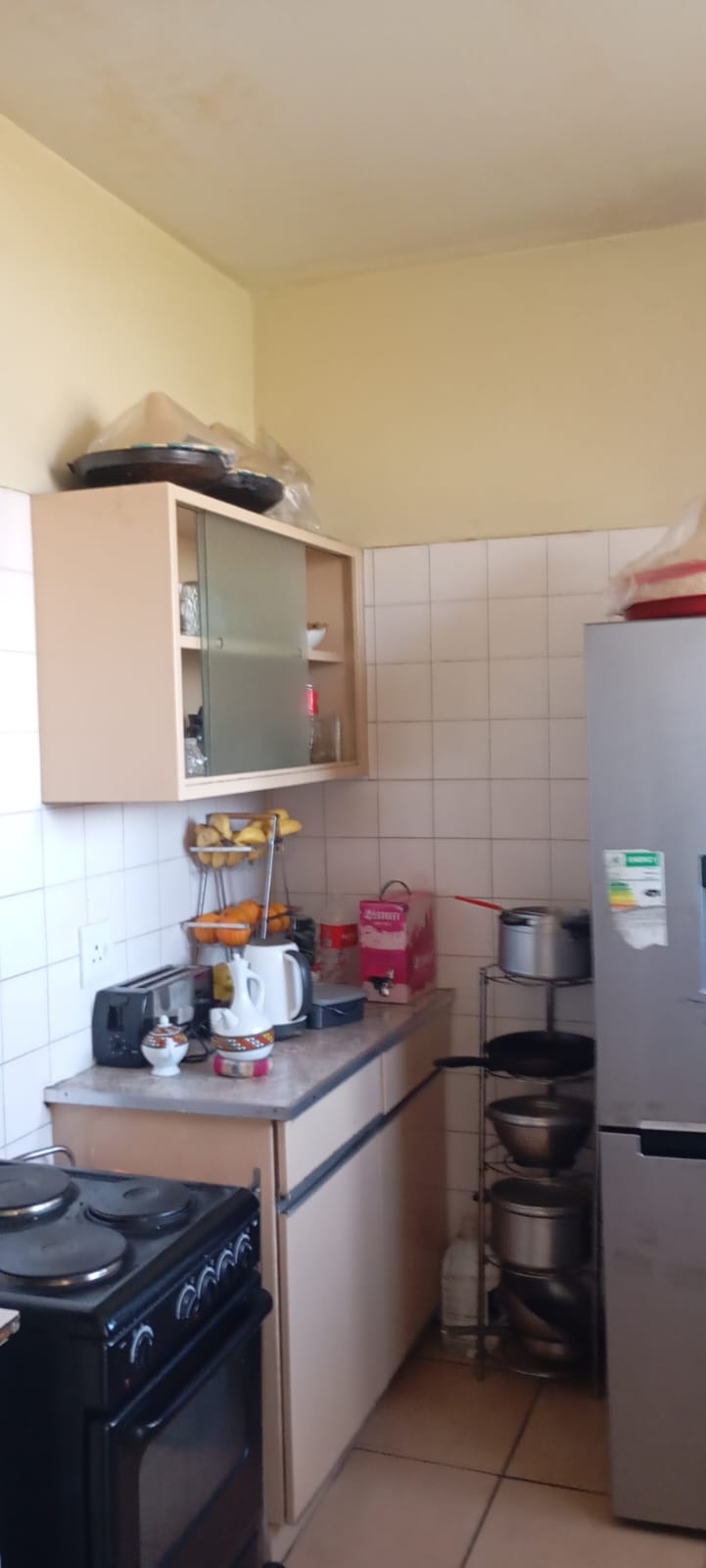 2 Bedroom Property for Sale in Pretoria West Gauteng