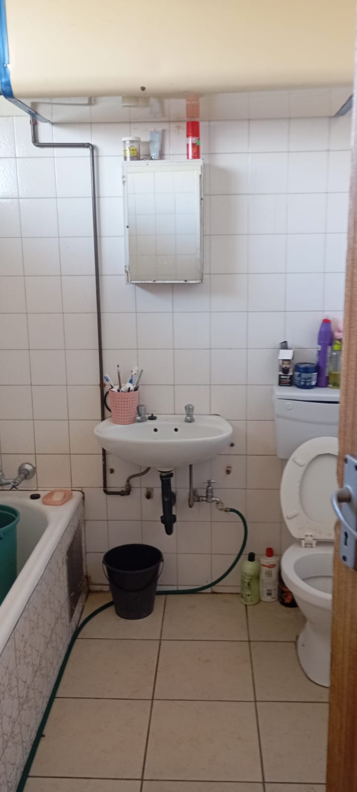 2 Bedroom Property for Sale in Pretoria West Gauteng