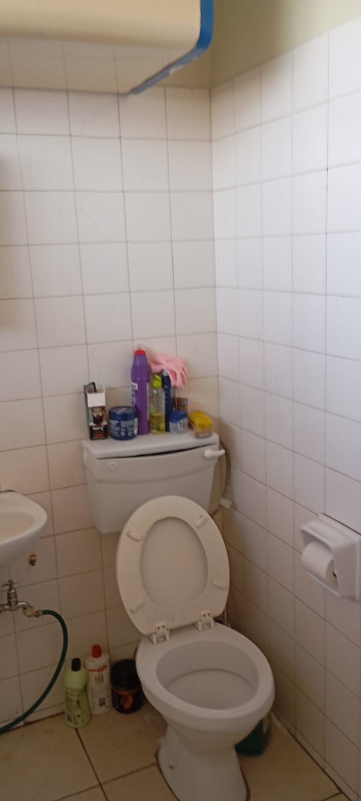 2 Bedroom Property for Sale in Pretoria West Gauteng