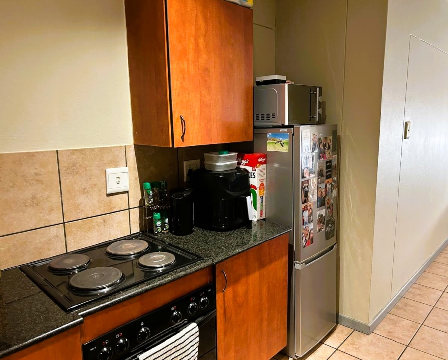 To Let 1 Bedroom Property for Rent in Hatfield Gauteng