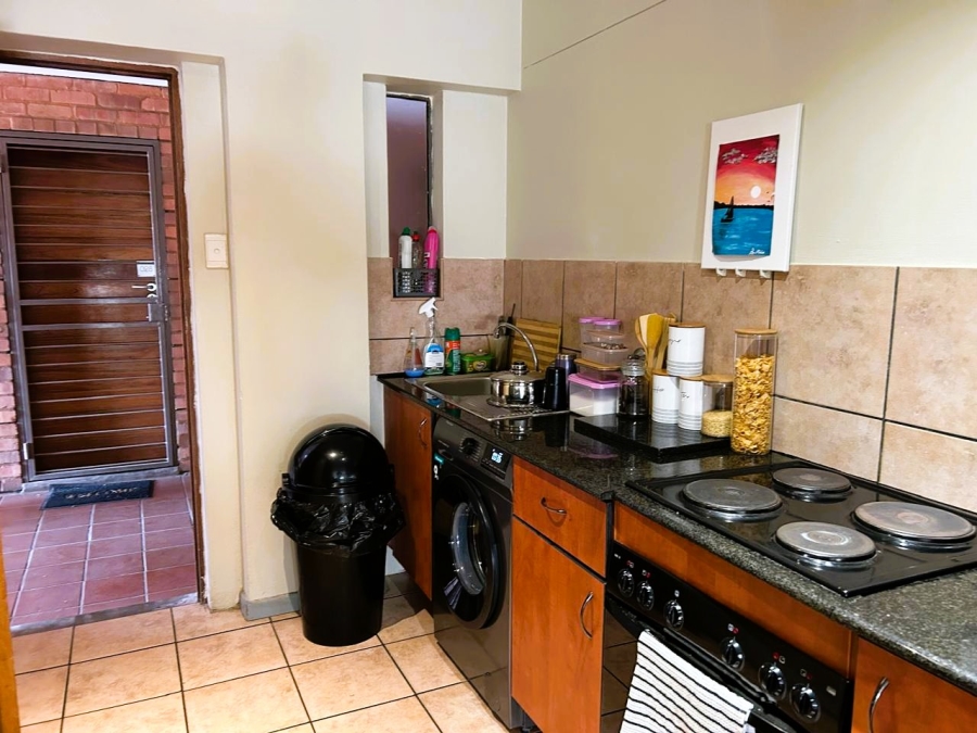 To Let 1 Bedroom Property for Rent in Hatfield Gauteng