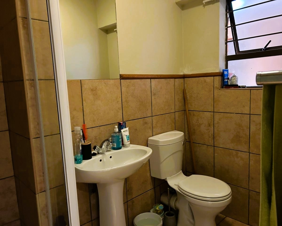 To Let 1 Bedroom Property for Rent in Hatfield Gauteng