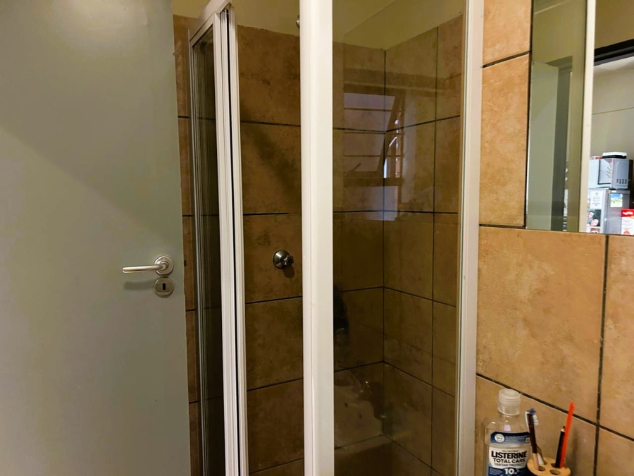 To Let 1 Bedroom Property for Rent in Hatfield Gauteng