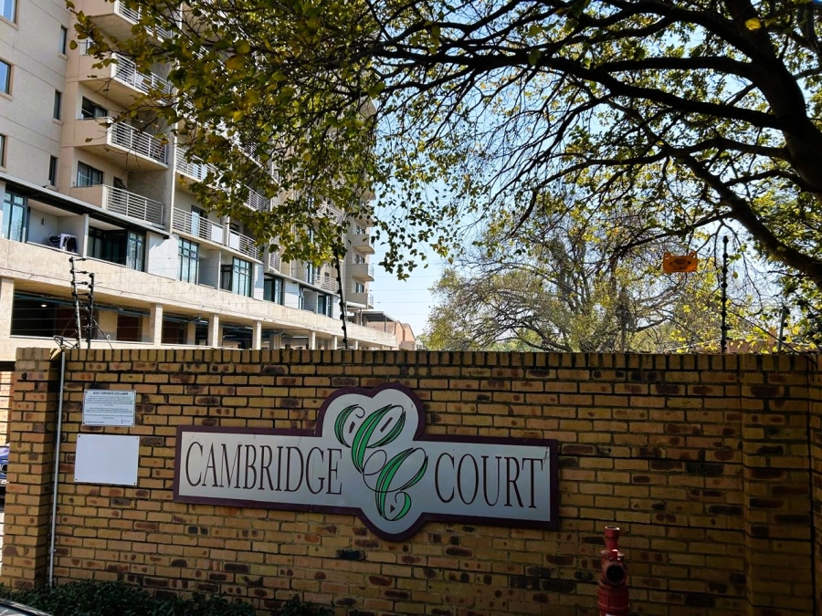 To Let 1 Bedroom Property for Rent in Hatfield Gauteng