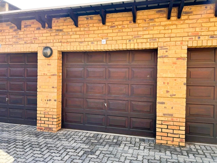 To Let 1 Bedroom Property for Rent in Hatfield Gauteng