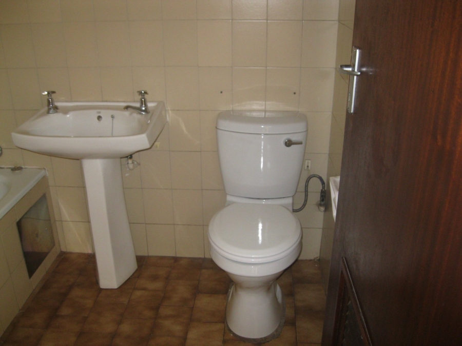 To Let 2 Bedroom Property for Rent in Pretoria Gauteng