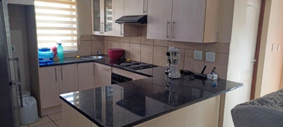 3 Bedroom Property for Sale in Vanderbijlpark SE 8 Gauteng