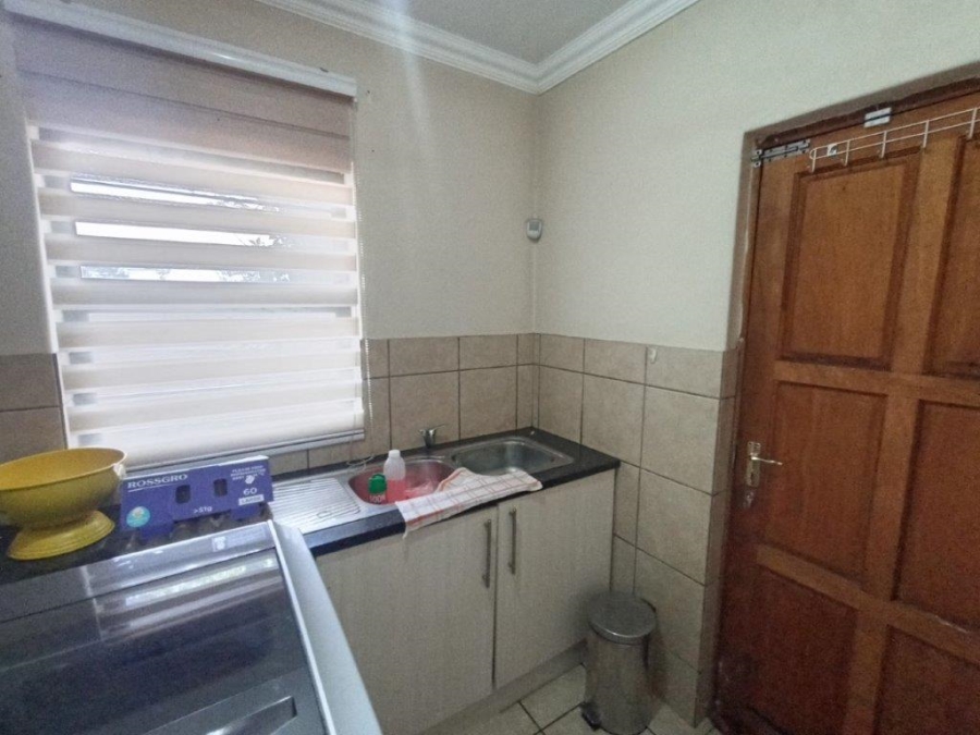 3 Bedroom Property for Sale in Vanderbijlpark SE 8 Gauteng