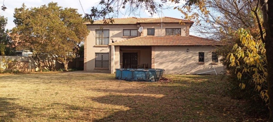 3 Bedroom Property for Sale in Vanderbijlpark SE 8 Gauteng