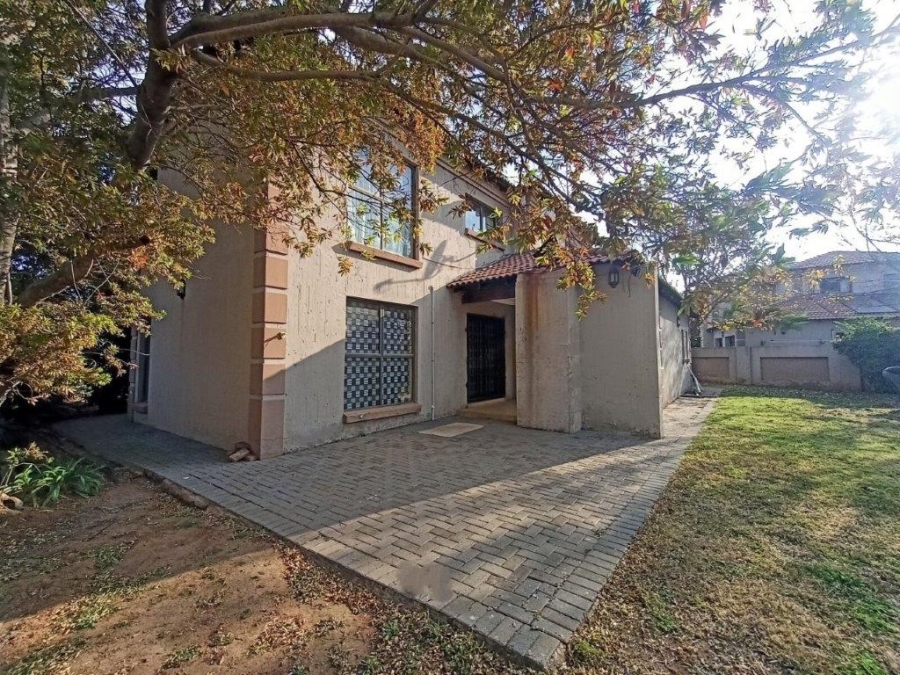 3 Bedroom Property for Sale in Vanderbijlpark SE 8 Gauteng