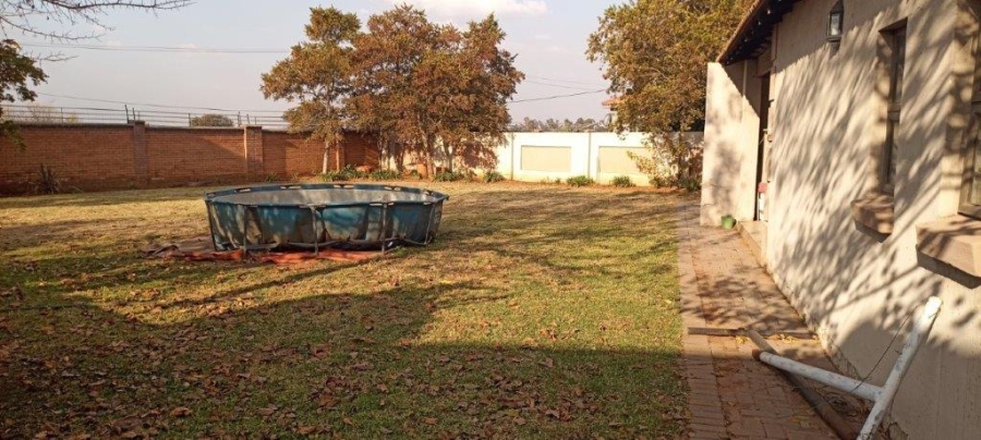 3 Bedroom Property for Sale in Vanderbijlpark SE 8 Gauteng