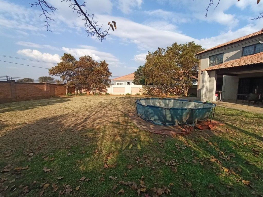 3 Bedroom Property for Sale in Vanderbijlpark SE 8 Gauteng