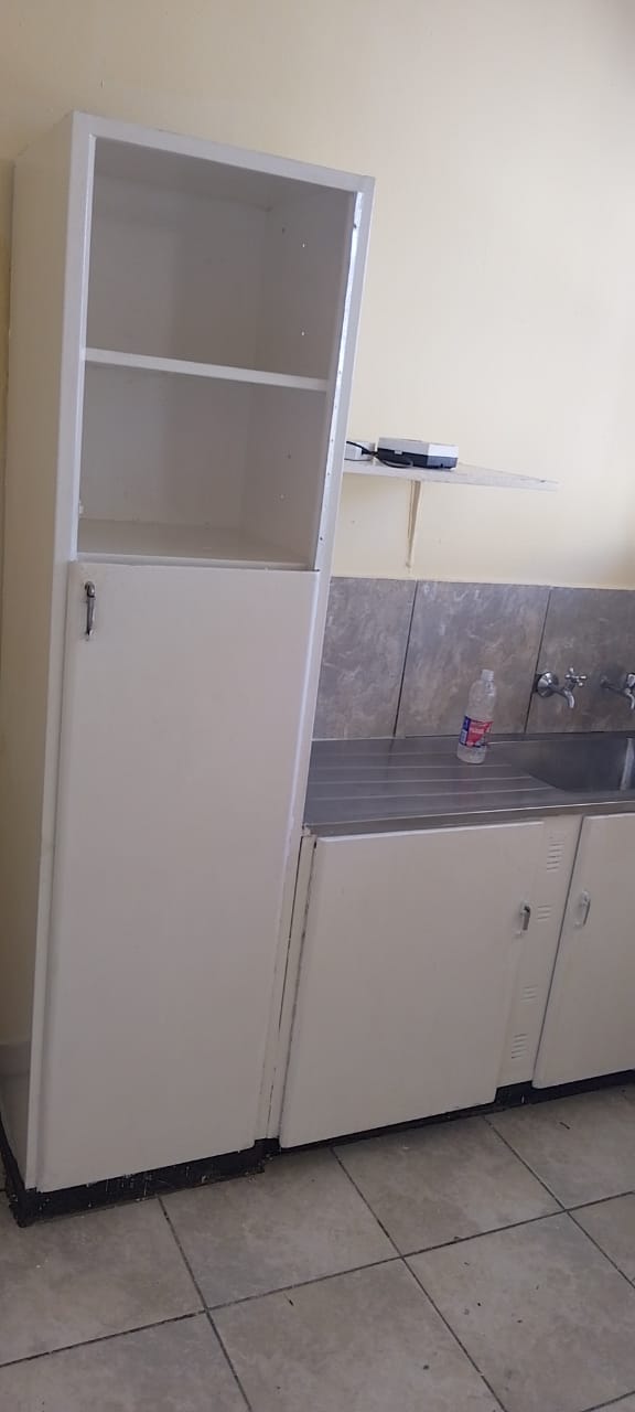 To Let 1 Bedroom Property for Rent in Edenvale Central Gauteng