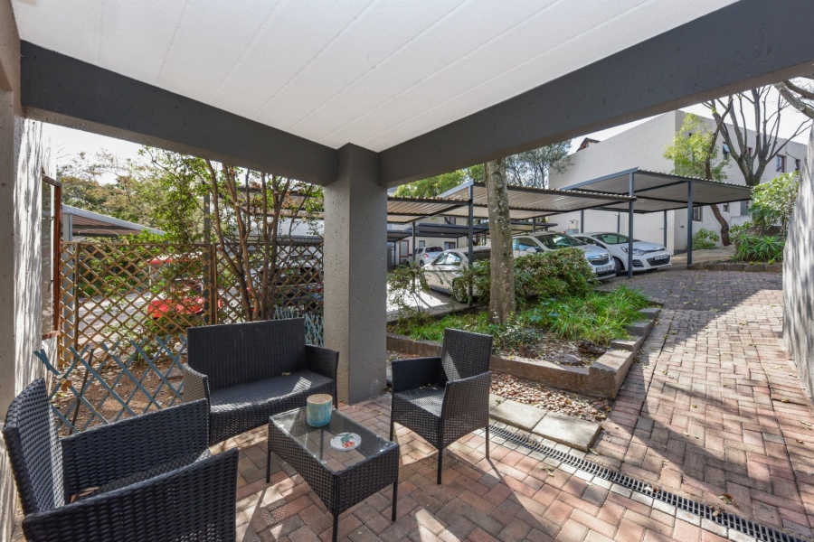 2 Bedroom Property for Sale in Jukskei Park Gauteng