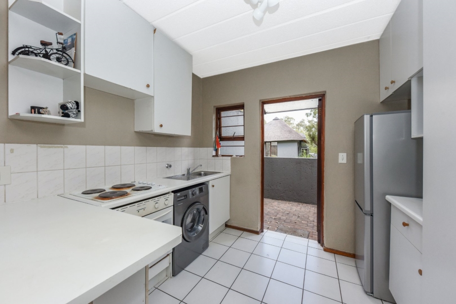 2 Bedroom Property for Sale in Jukskei Park Gauteng