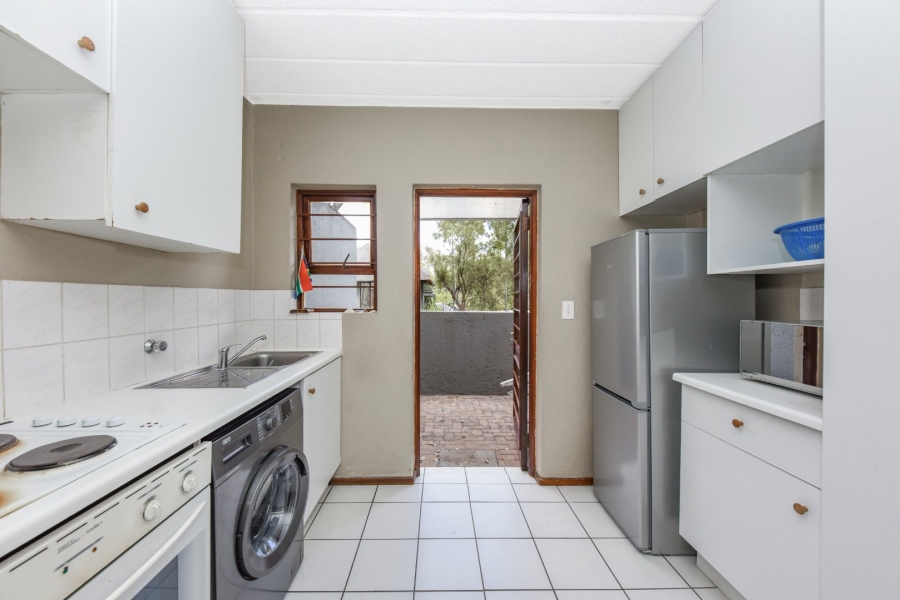 2 Bedroom Property for Sale in Jukskei Park Gauteng