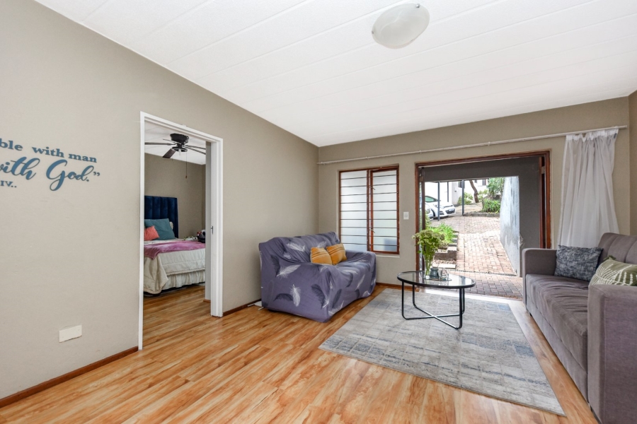 2 Bedroom Property for Sale in Jukskei Park Gauteng